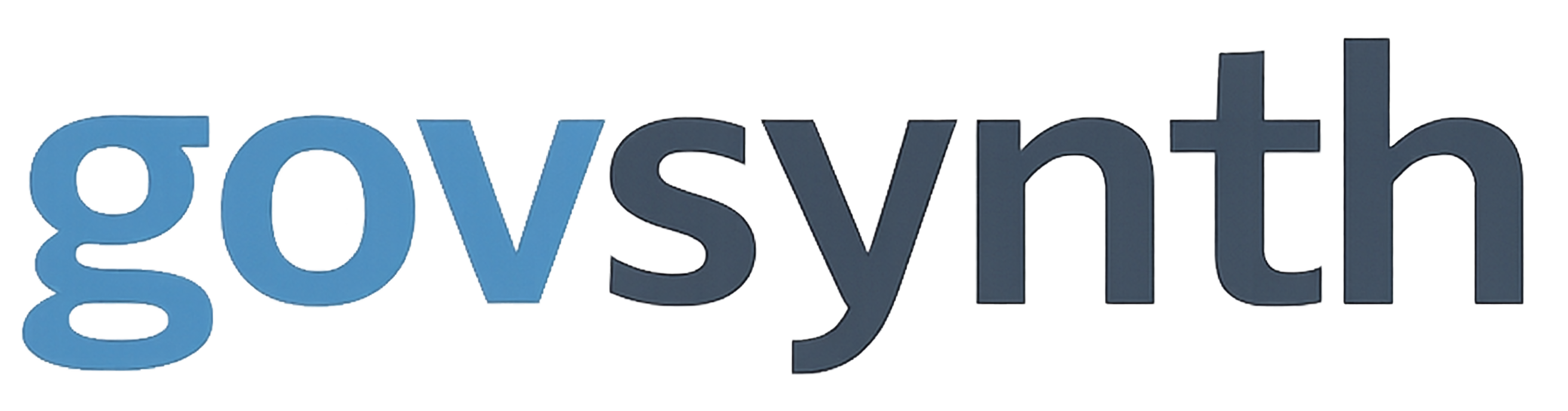 GovSynth